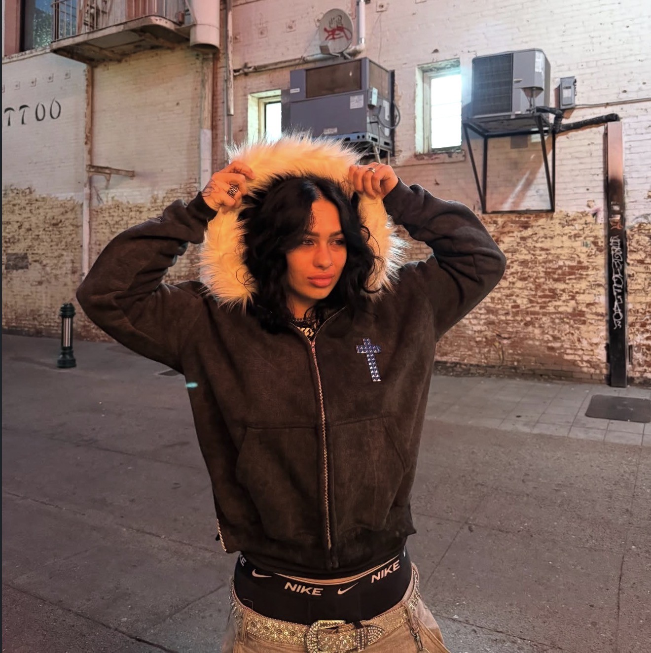 vanilla profile photo